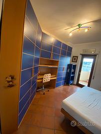 camera da letto per ragazzi