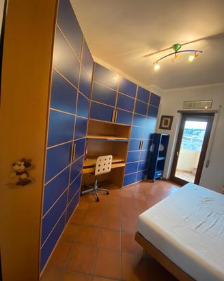 camera da letto per ragazzi