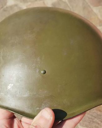 elmetto ssh40 russo 1948 ricondizionato ww2