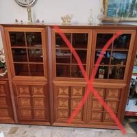 MOBILI CACCIA ALLA VOLPE acquistabile a pezzi.