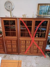 MOBILI CACCIA ALLA VOLPE acquistabile a pezzi.