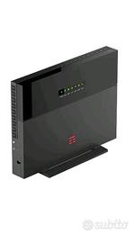 tim hub+ executive 2.5 zxhn h388xf – wifi 6 – rout