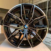 Cerchi Bmw raggio 18 NUOVI cod.490328