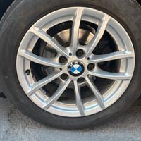 Cerchi bmw