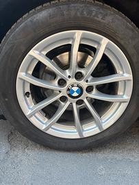 Cerchi bmw