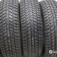 4 gomme nuove invernali 235 50 17 Toyo snow