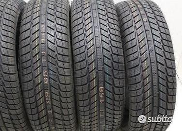 4 gomme nuove invernali 235 50 17 Toyo snow