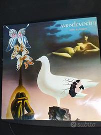 disco vinile Antonello Venditti 