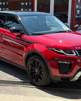Evoque 2.0 TD4 150 CV -HSE Dynamic-( 58 mila km )