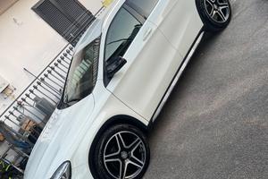 Mercedes gla