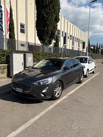 Ford focus 1.5 ecoblue business