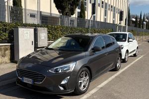 Ford focus 1.5 ecoblue business
