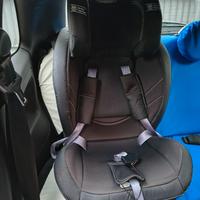 Seggiolino auto Foppadretti 9-36 Kg Re- Klino