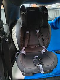 Seggiolino auto Foppadretti 9-36 Kg Re- Klino