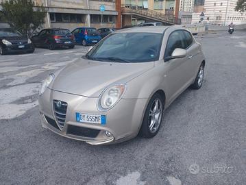 ALFA MITO 1.4 BENZINA 61.000 KM € 4.990