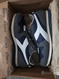 Diadora sneakers skyler campus scarpe
