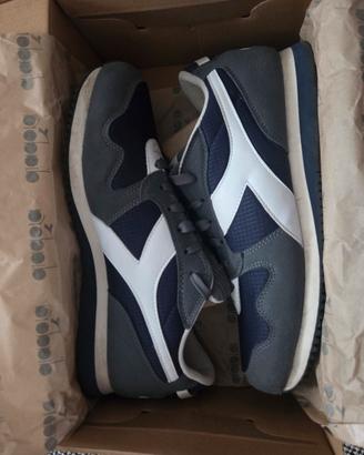 Diadora sneakers skyler campus scarpe