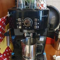 macchina del caffe