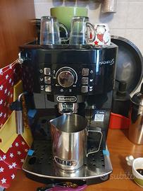 macchina del caffe