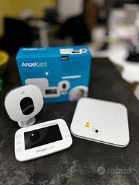 Angelcare Foppapedretti nuovo con monitor