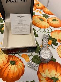 Cronografo Morellato