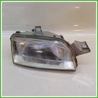 Faro Fanale Proiettore Destro DX HELLA R142596-00 