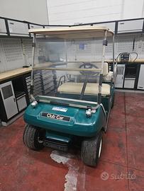Golf car 4 posti - club car 48 V