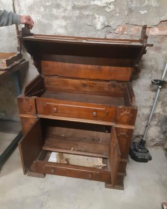 credenza