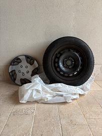 SET penumatici per Volkswagen