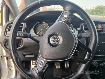 golf 7