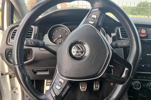 golf 7