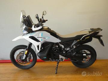 CF MOTO 1000 MT-X