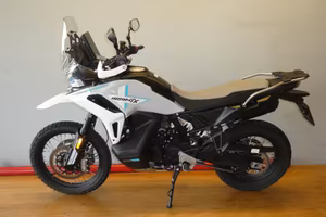 CF MOTO 1000 MT-X