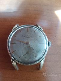 Girard Perregaux anni 50