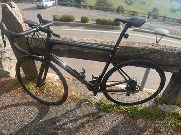 Specialized Tarmac Disc Sport SL6 Carbonio