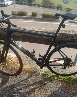 Specialized Tarmac Disc Sport SL6 Carbonio