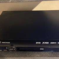 Lettore dvd majestic HDMI-579
