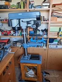 Trapano a colonna BERNARDO BM125