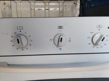 Forno elettrico wega ad incasso