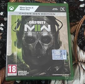Call of duty modern warfare II