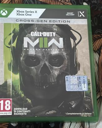 Call of duty modern warfare II