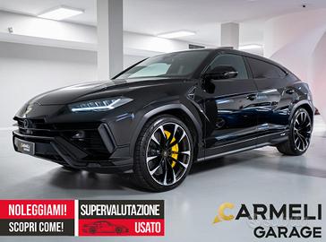 Lamborghini Urus 4.0 S -IVA ESPOSTA-CERCHI 23”-TET