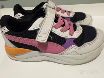 Scarpe ginniche per bambina