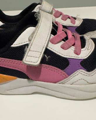 Scarpe ginniche per bambina