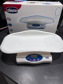 Bilancia Neonato elettronica digitale Chicco