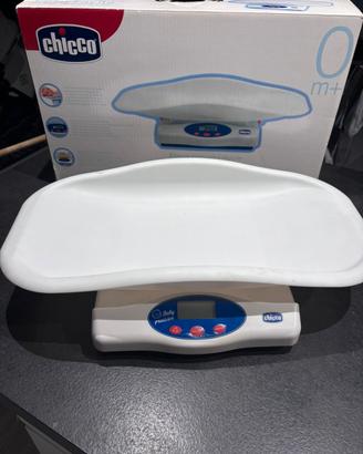 Bilancia Neonato elettronica digitale Chicco