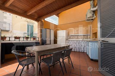 Appartamento Boscotrecase [Cod. rif 3311215VRG]