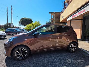 Hyundai i10 1.0 MPI Econext Connectline