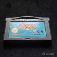 Magical Quest GBA 