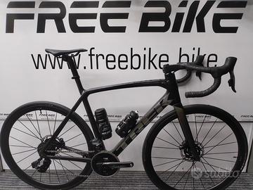 Bici Trek Emonda SLR 7 e-Tap AXS Powermeter - 56